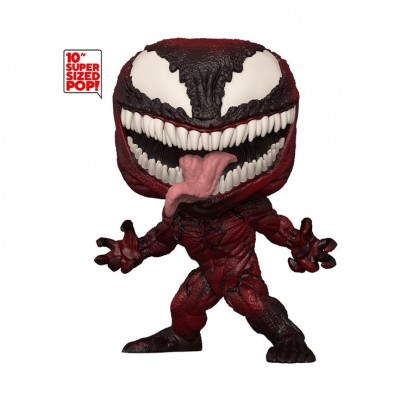 Фигура FUNKO POP! Marvel: Venom - Carnage (Special Edition)